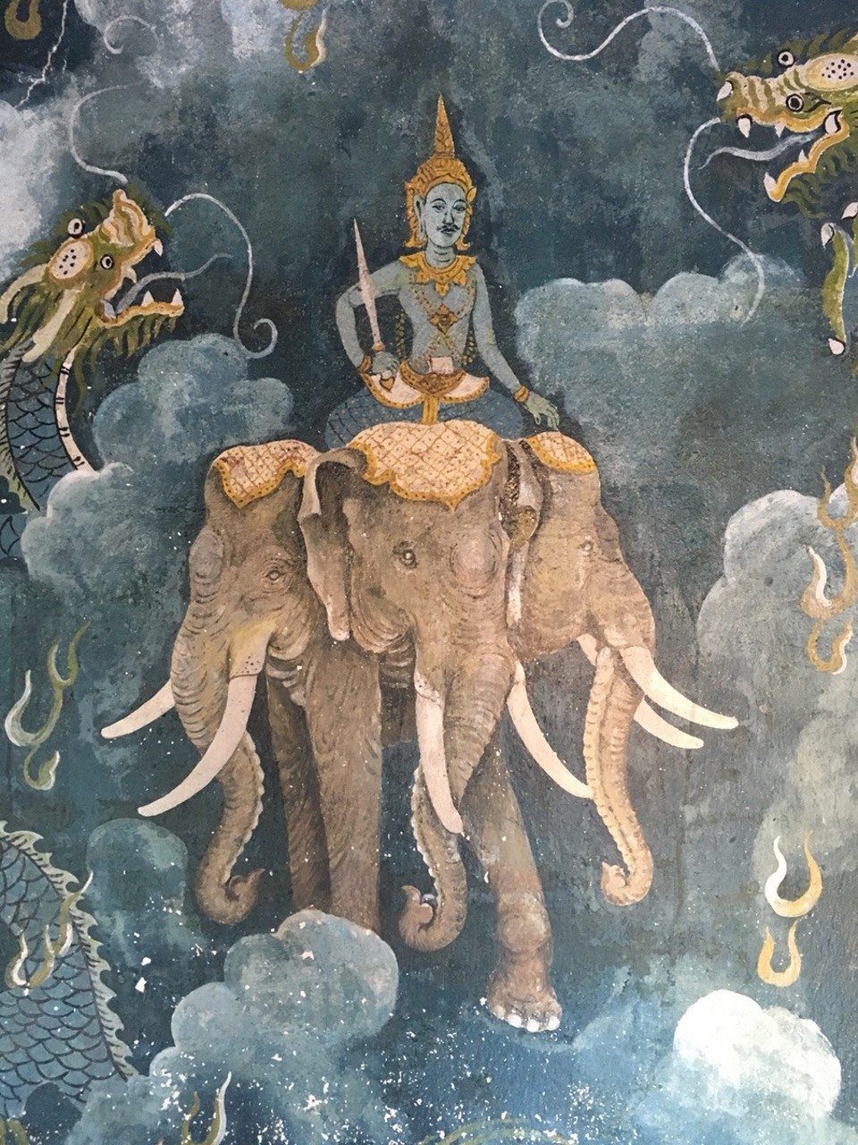 Thailand - Chiang Mai - 