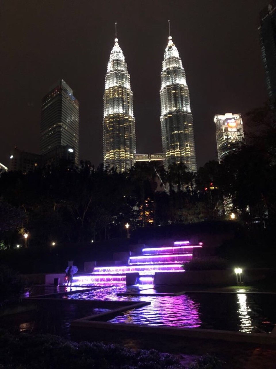 Malaysia - Kuala Lumpur - 