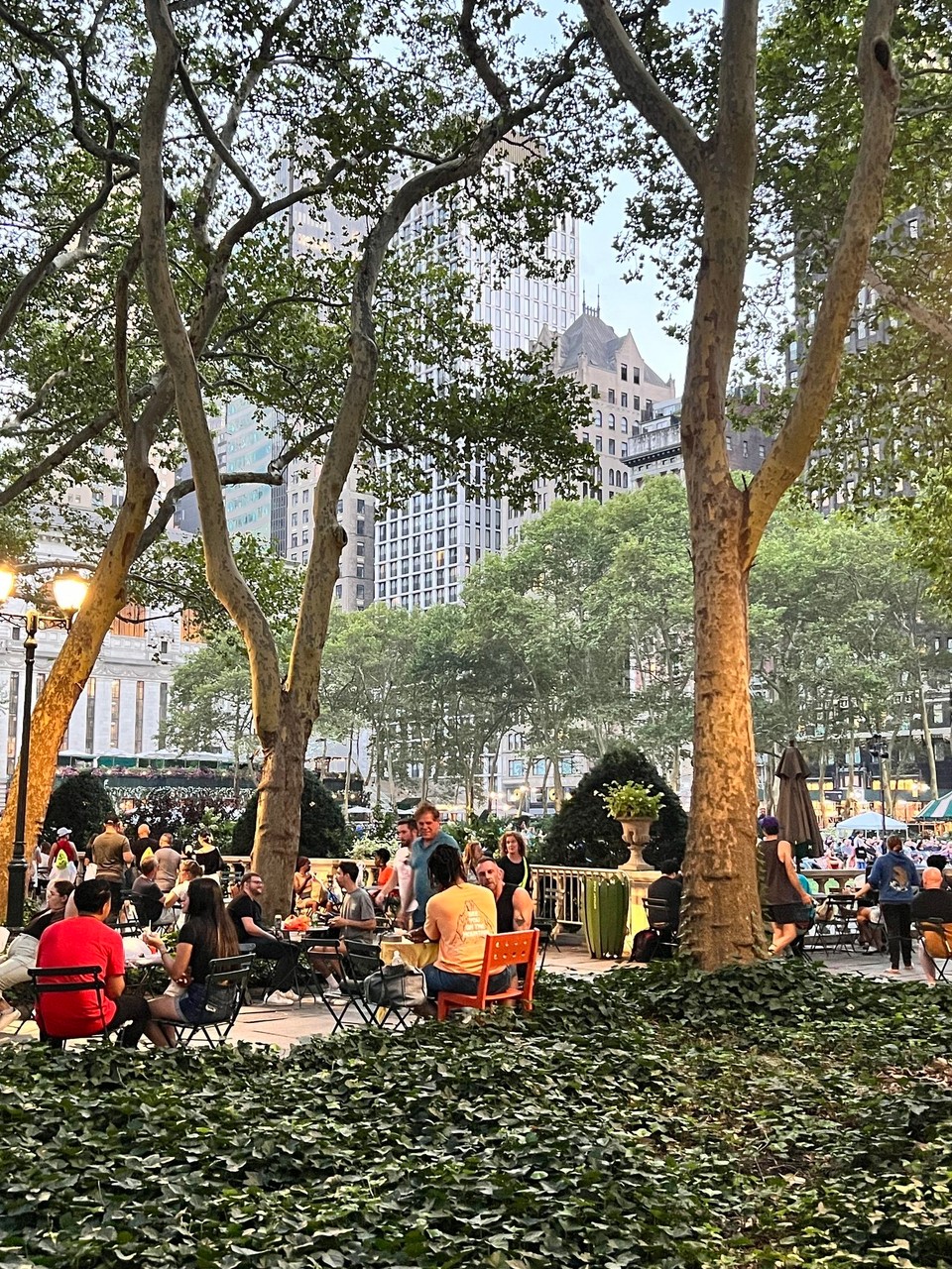 Vereinigte Staaten - New York - 