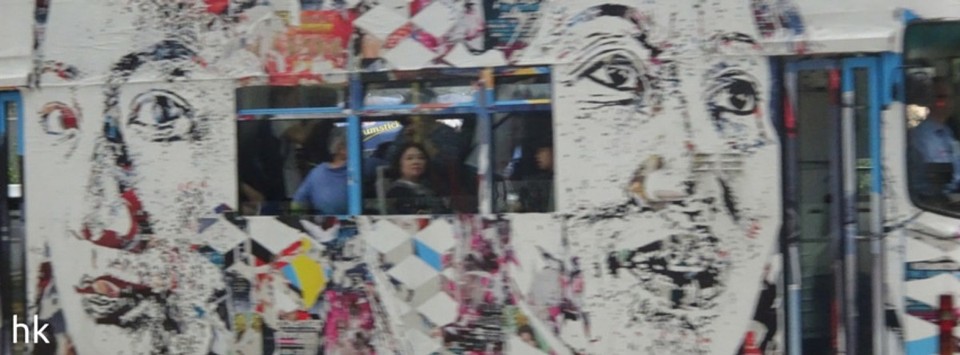 Hongkong - Hong Kong - 