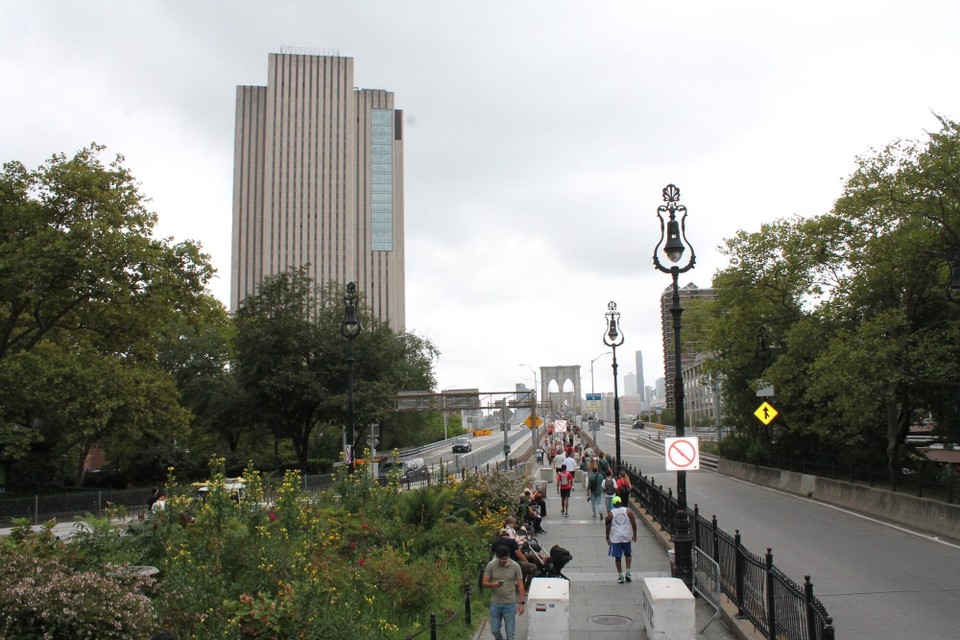 Vereinigte Staaten - New York - 