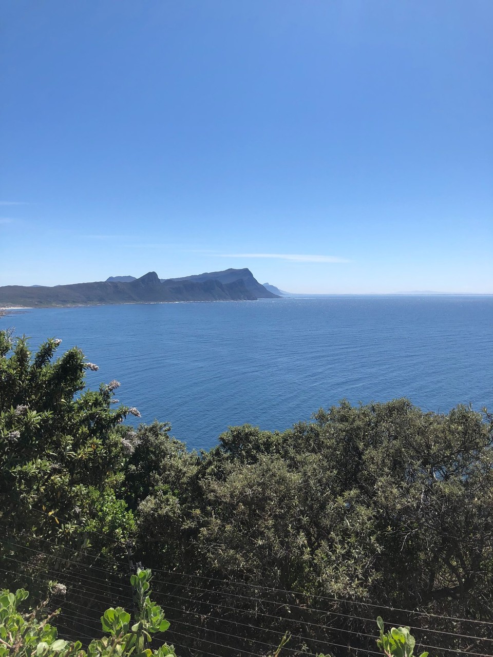 Südafrika - Cape Town - 
