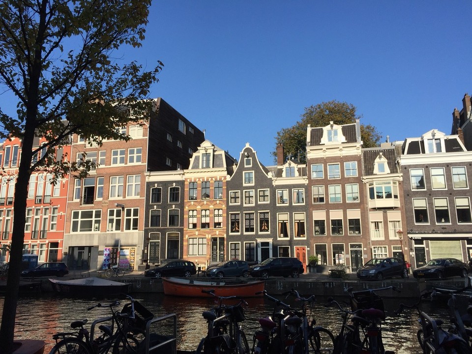  - Netherlands, Amsterdam, Prinsengracht 1047A–1055A - 