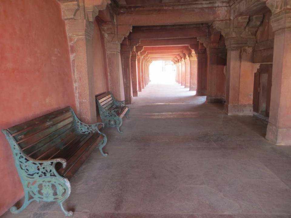 India - Fatehpur - 