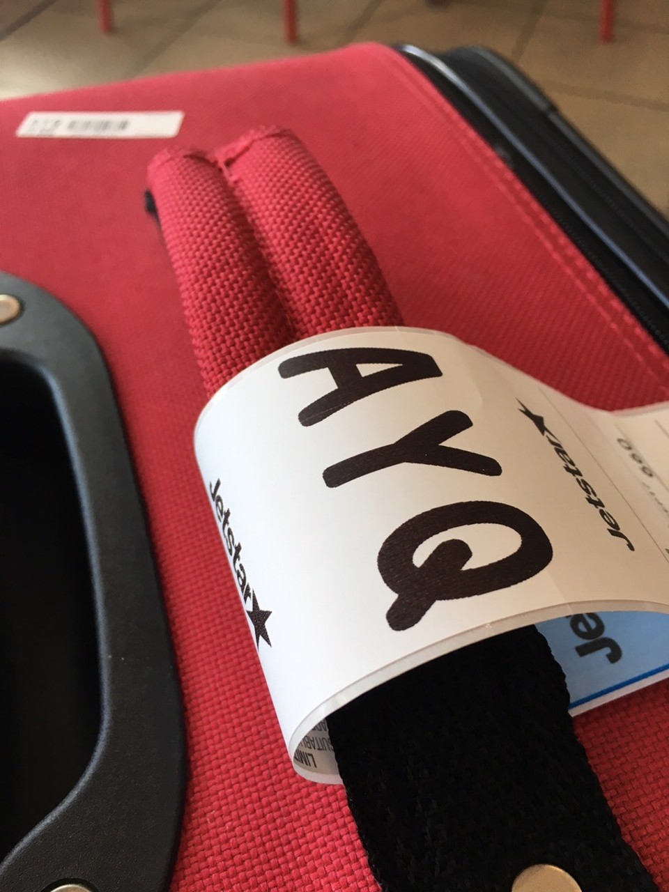 Ausztrália - Mascot - 