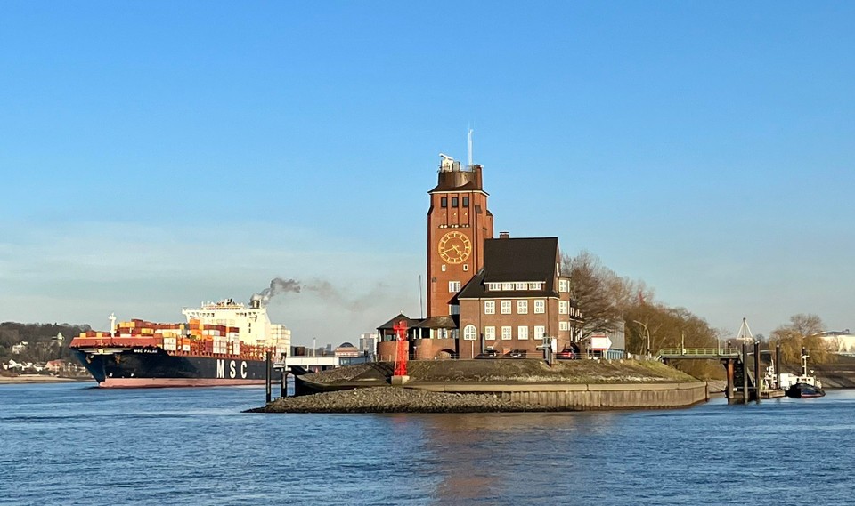 Deutschland - Hamburg - 