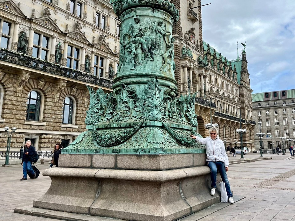 Deutschland - Hamburg - 