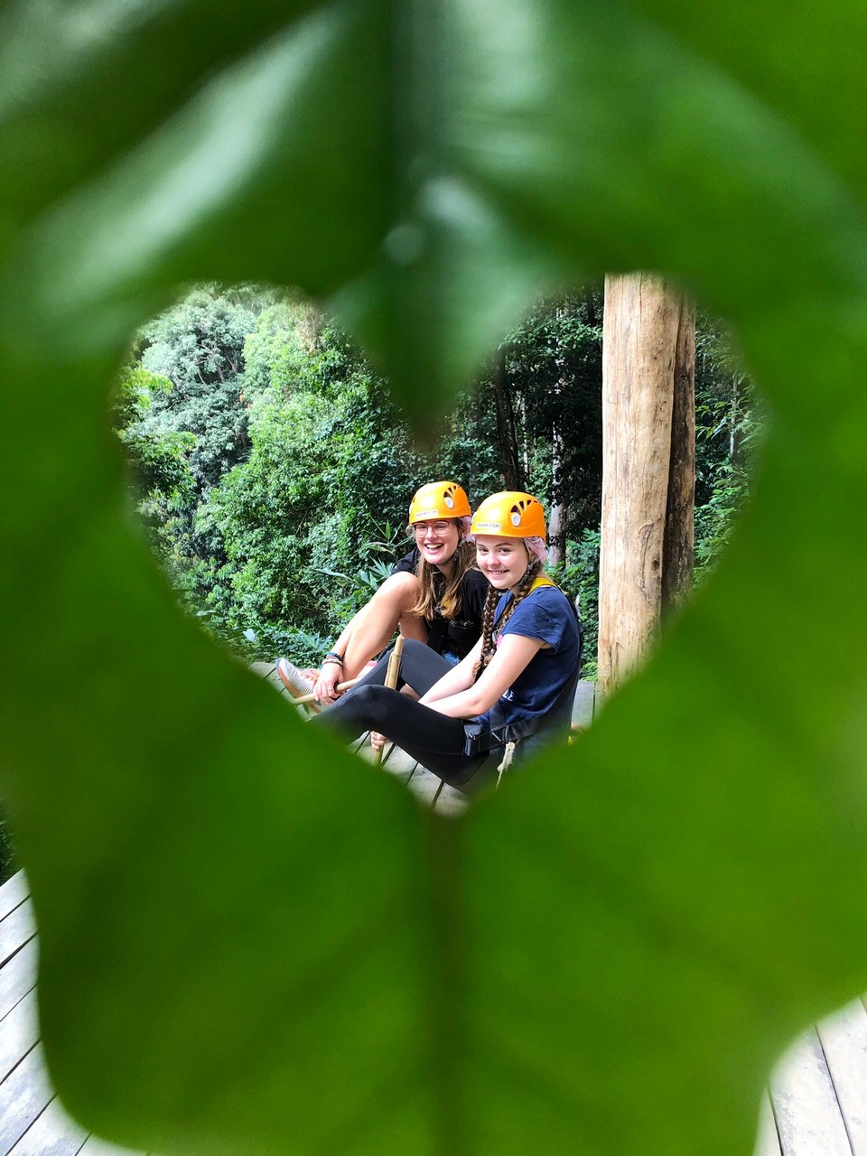 Thailand - Pai - 