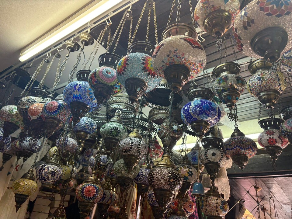 Bosnien und Herzegowina - Konjic - 