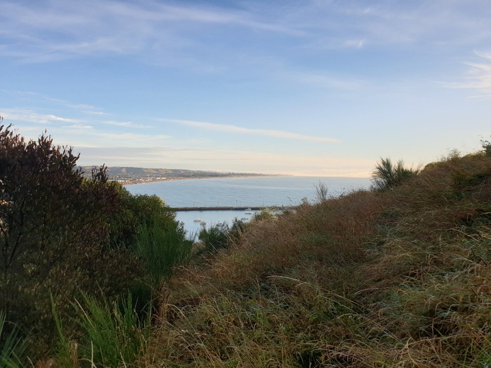 Neuseeland - Oamaru - 