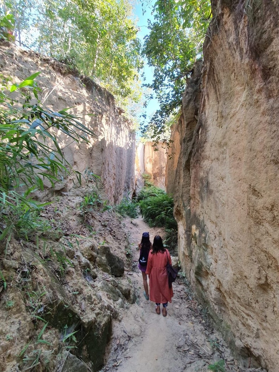 Thailand - Pai - 