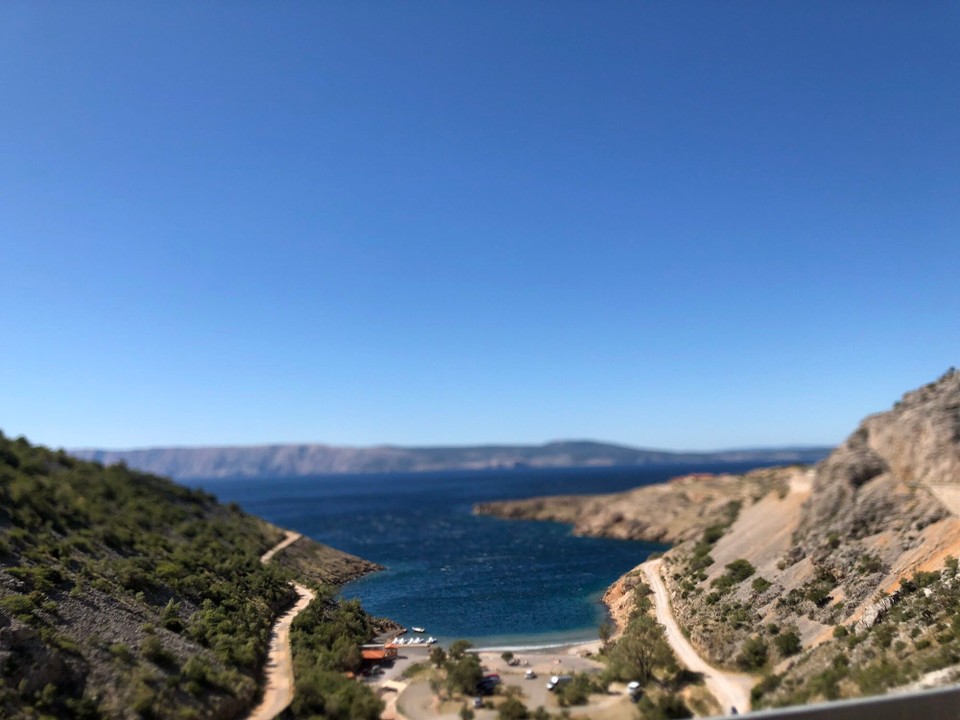 Kroatien - Primošten - 