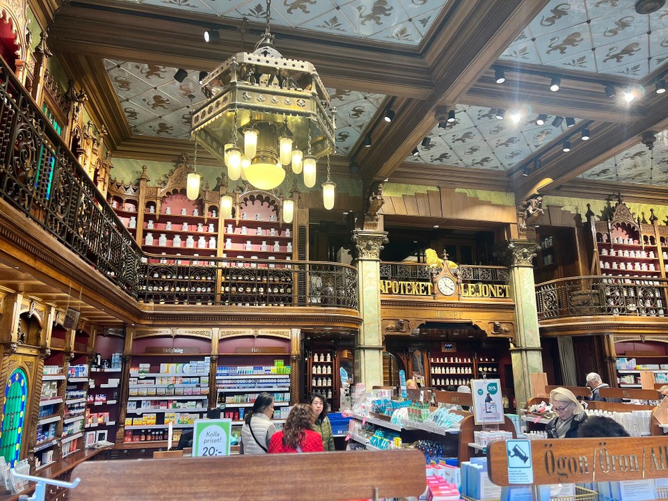 Schweden - unbekannt - 