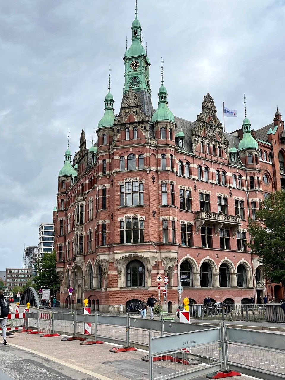 Deutschland - Hamburg - 