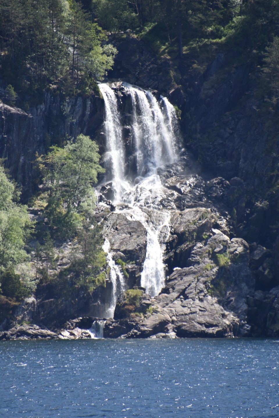 Norwegen - Lysebotn - 