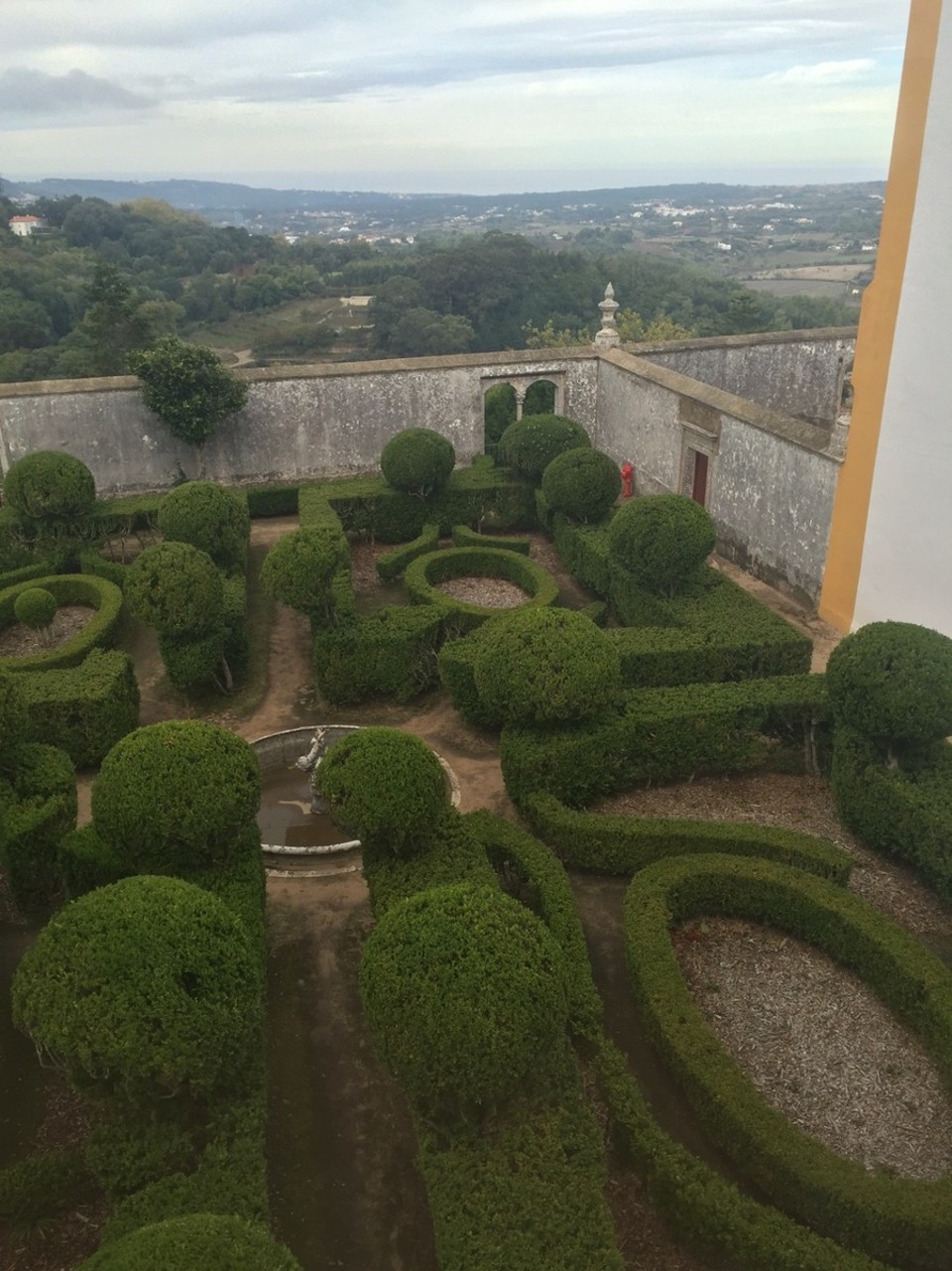 Portugal - Sintra - 
