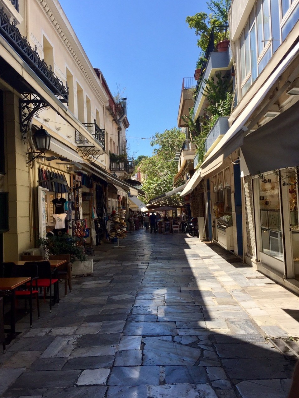 Griechenland - Athen - 