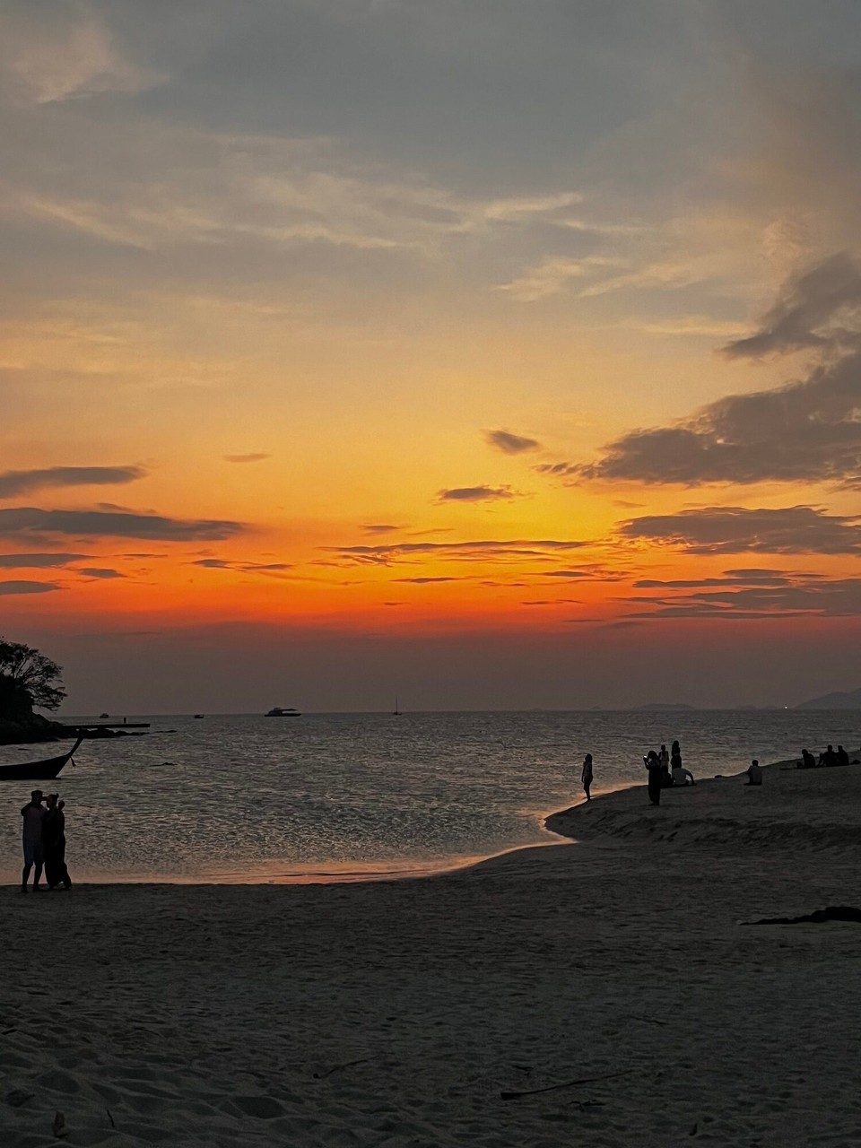 Thailand - Mueang Satun - 