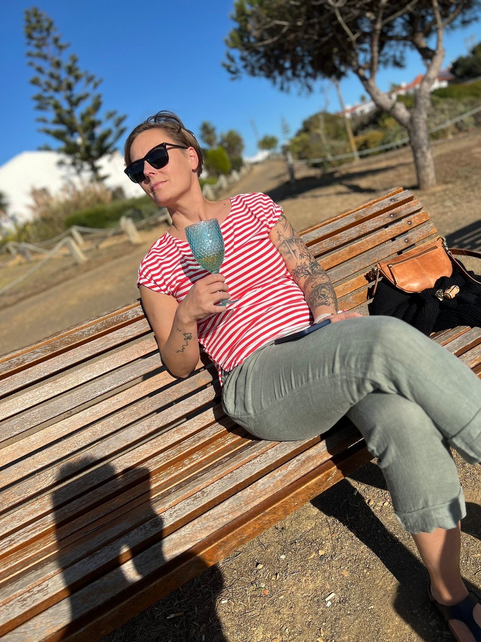 Portugal - Porto Covo - 