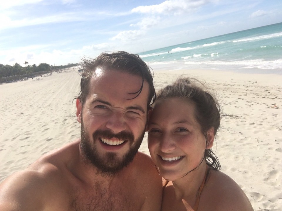 Cuba - Varadero - 