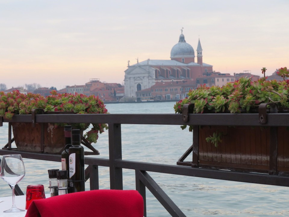Italien - Venezia - 