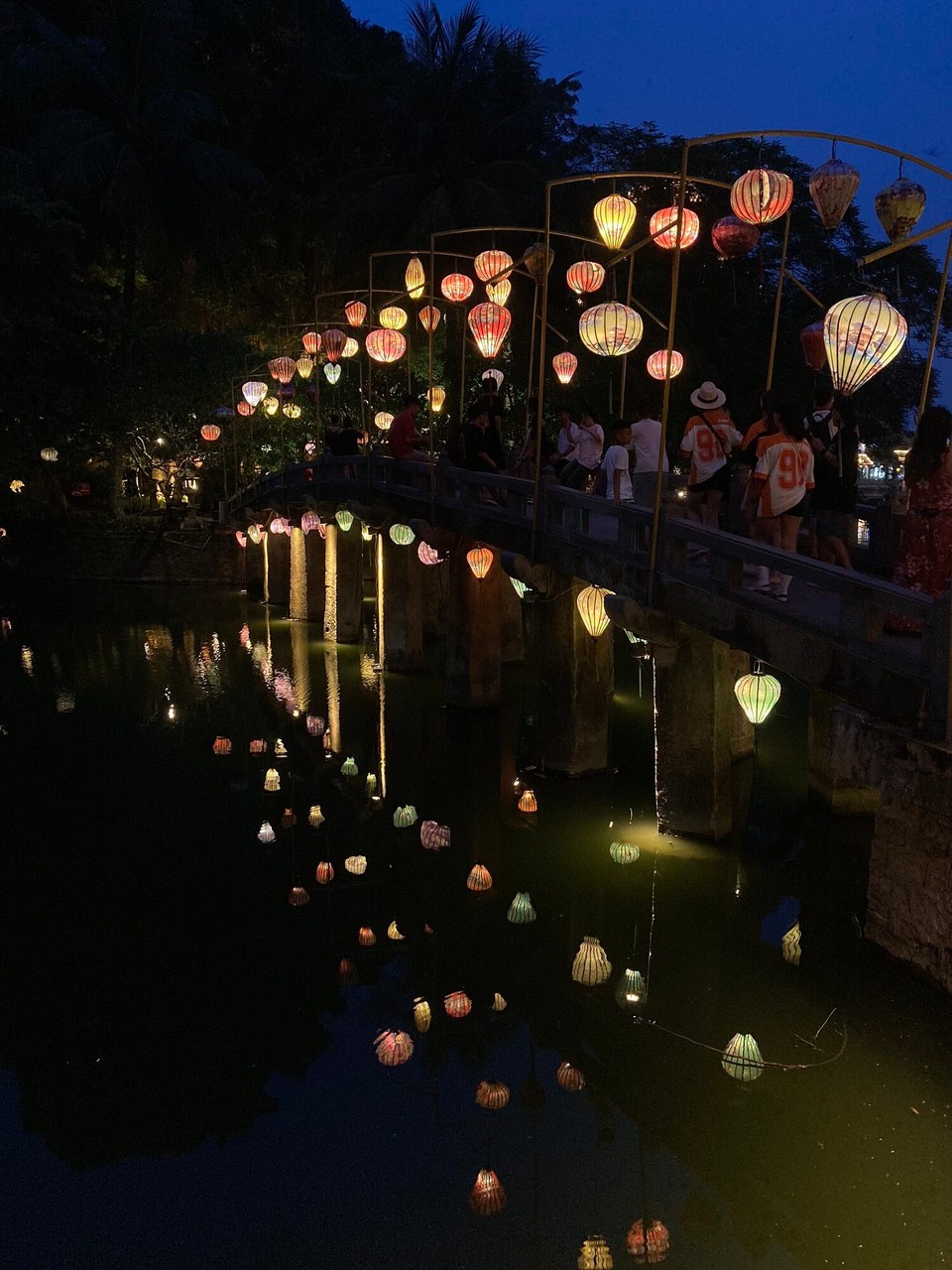 Vietnam - Ninh Bình - 