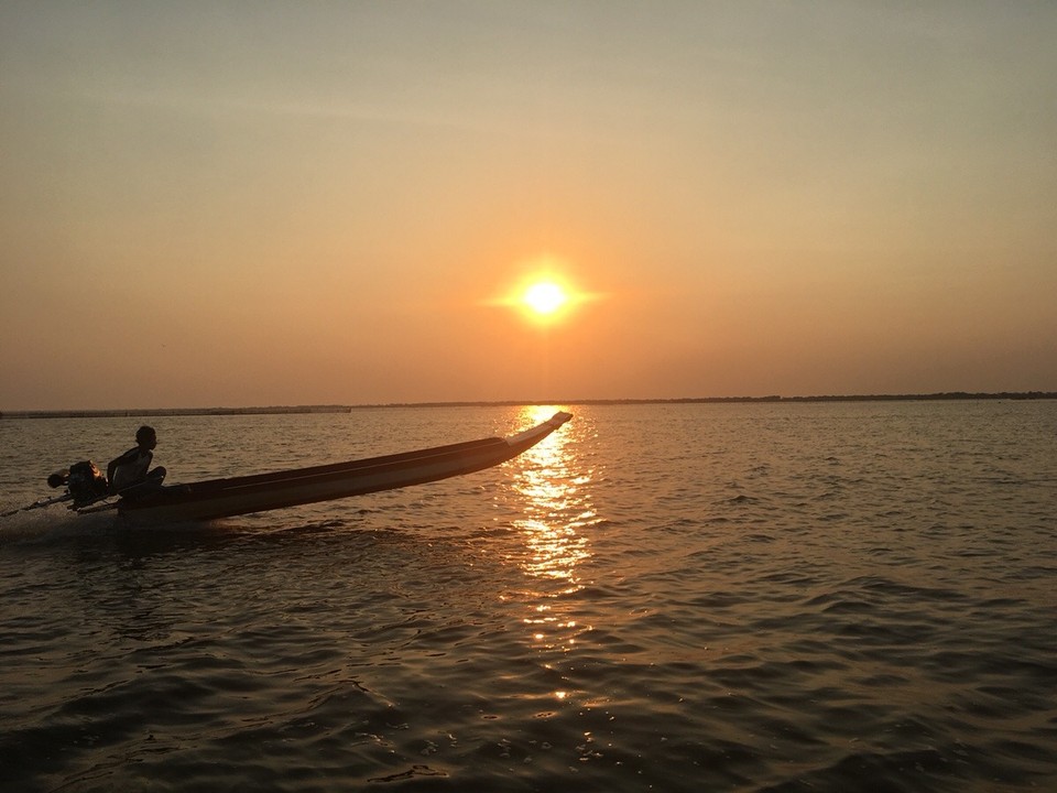 Cambodia - Siem Reap - 