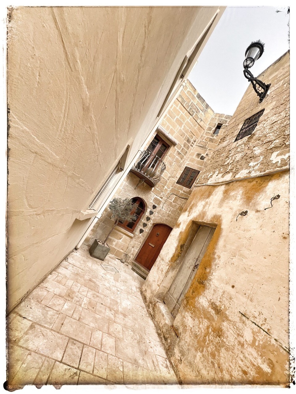 Malta - Victoria - 