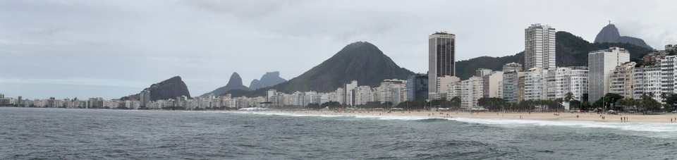 Brasilien - Rio de Janeiro - 