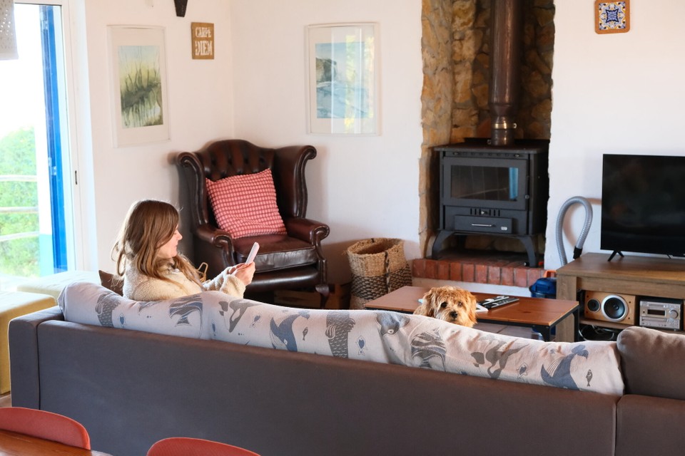 Portugal - Aljezur - 