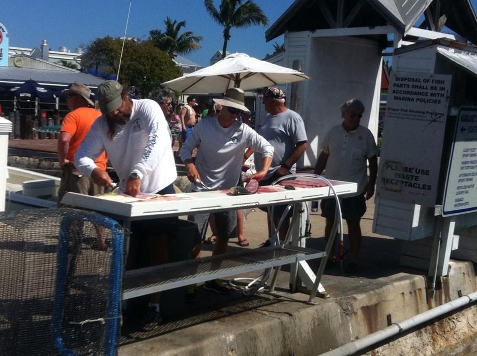 Egyesült Államok - Key West - 