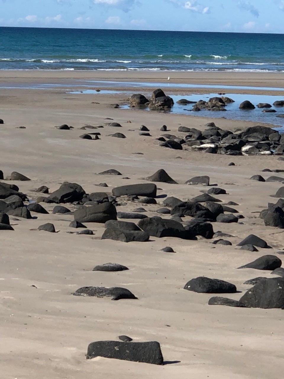 Australia - Bargara - 