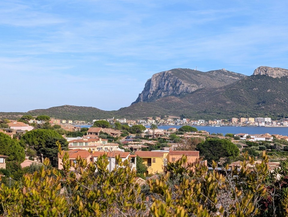 Italien - Golfo Aranci - 