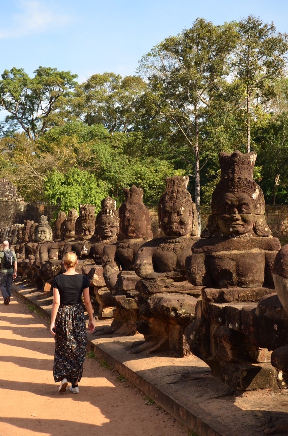Kambodscha - Siem Reap - 