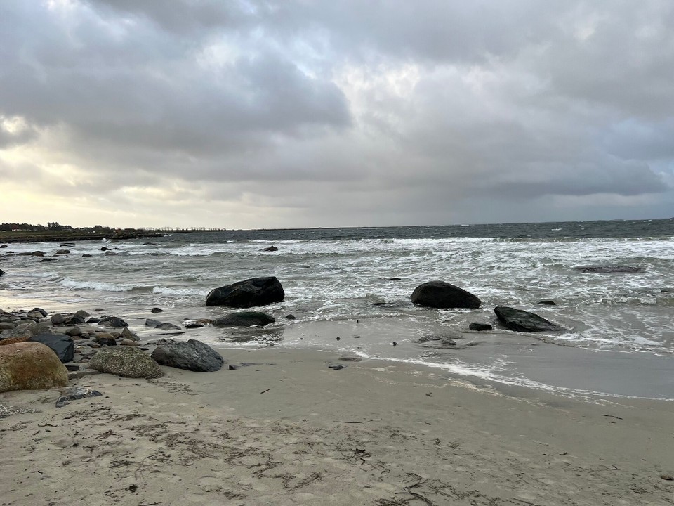 Norwegen - Randaberg - 