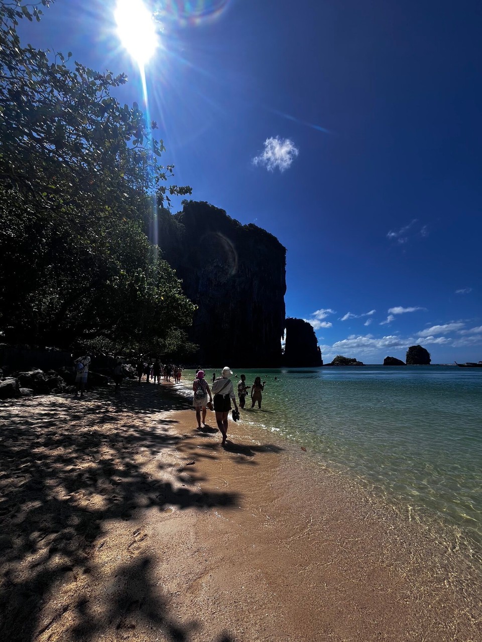 Thailand - Mueang Krabi - 