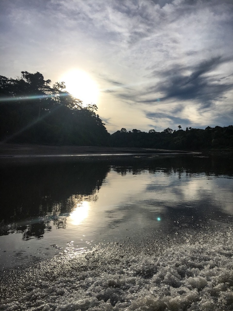 Peru - Puerto Maldonado - 