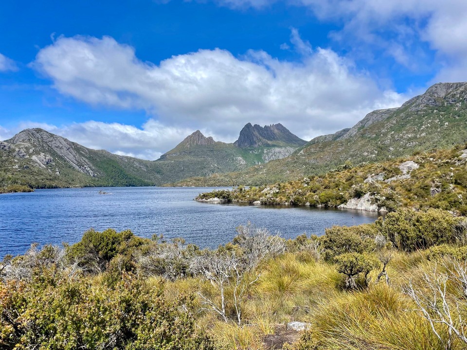 Australien - Launceston - Cradle Mountain