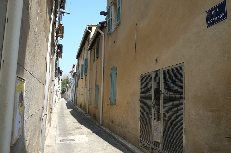 Frankreich - Avignon - 