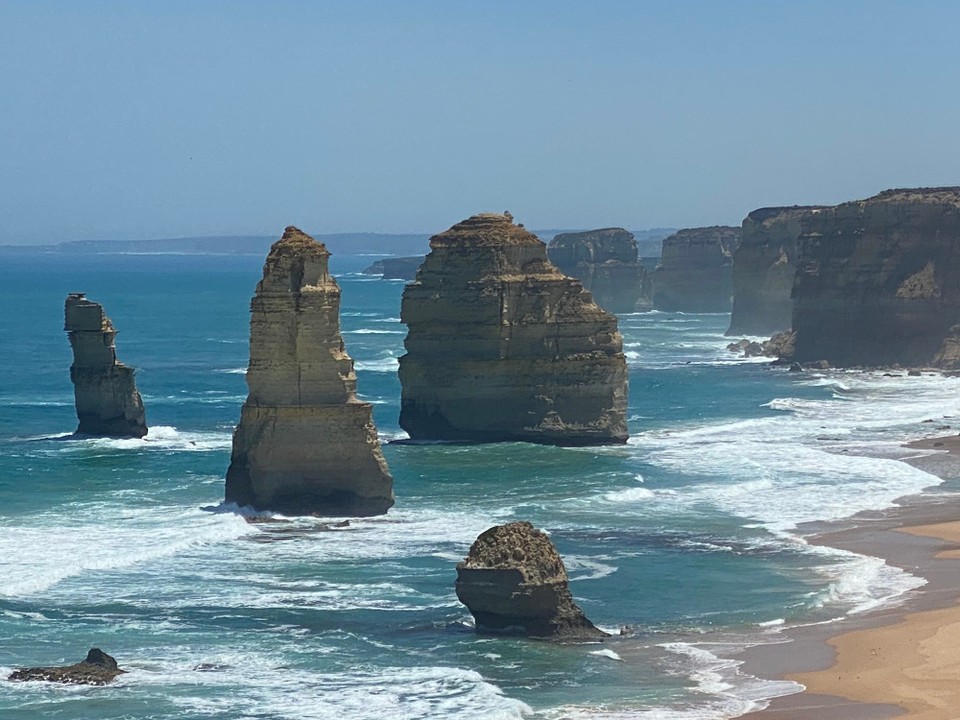 Australien - Port Campbell - 
