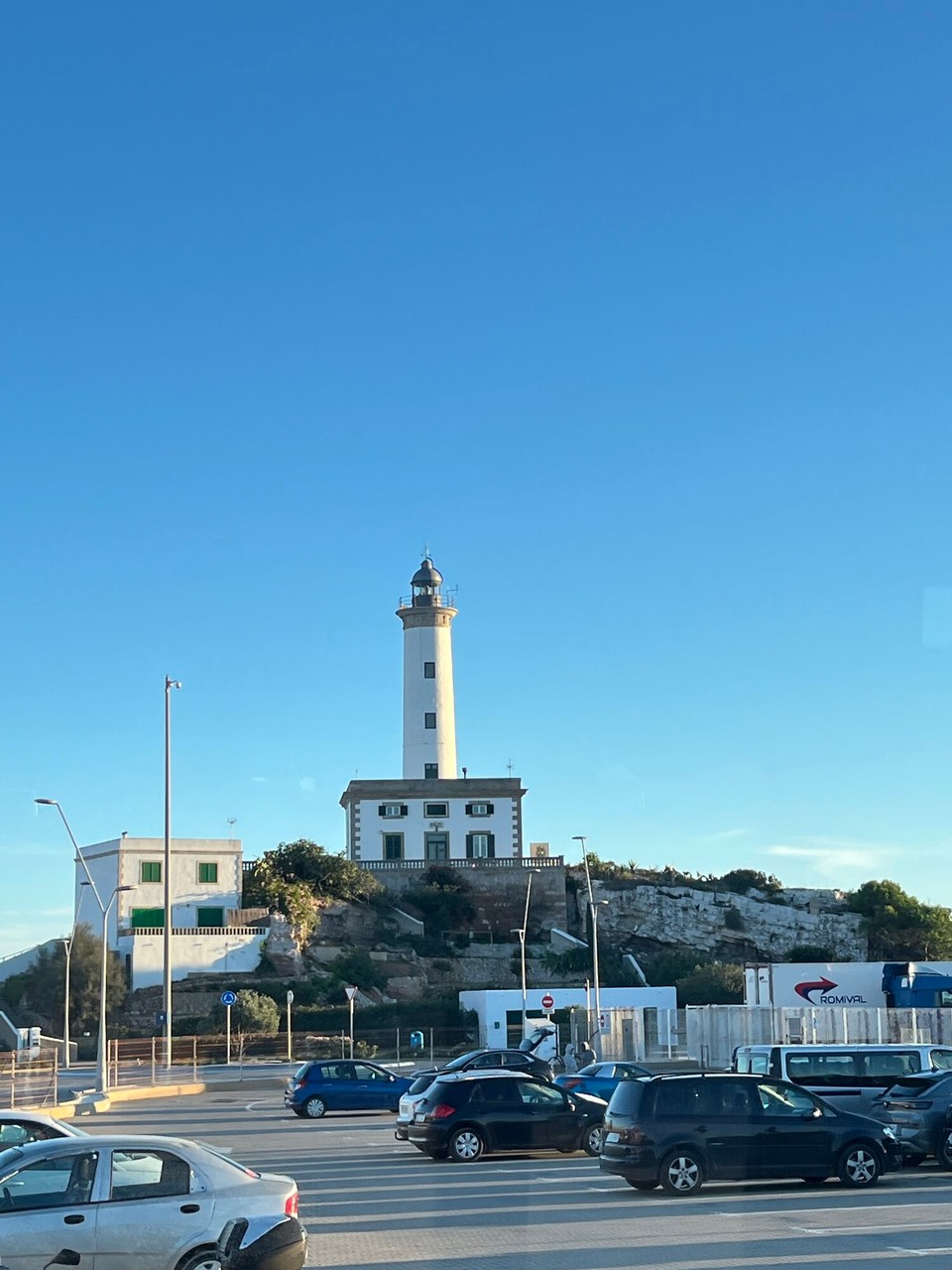 Spanien - Ibiza - 