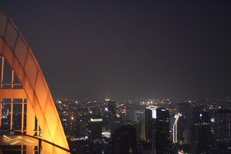 Thailand - Bangkok - 