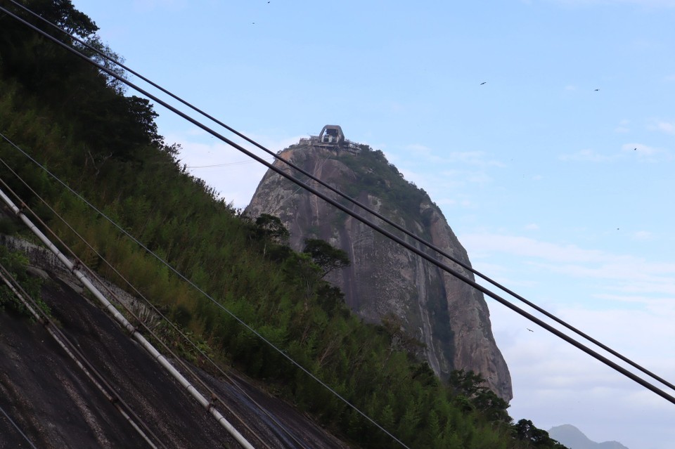 Brasilien - Rio de Janeiro - 
