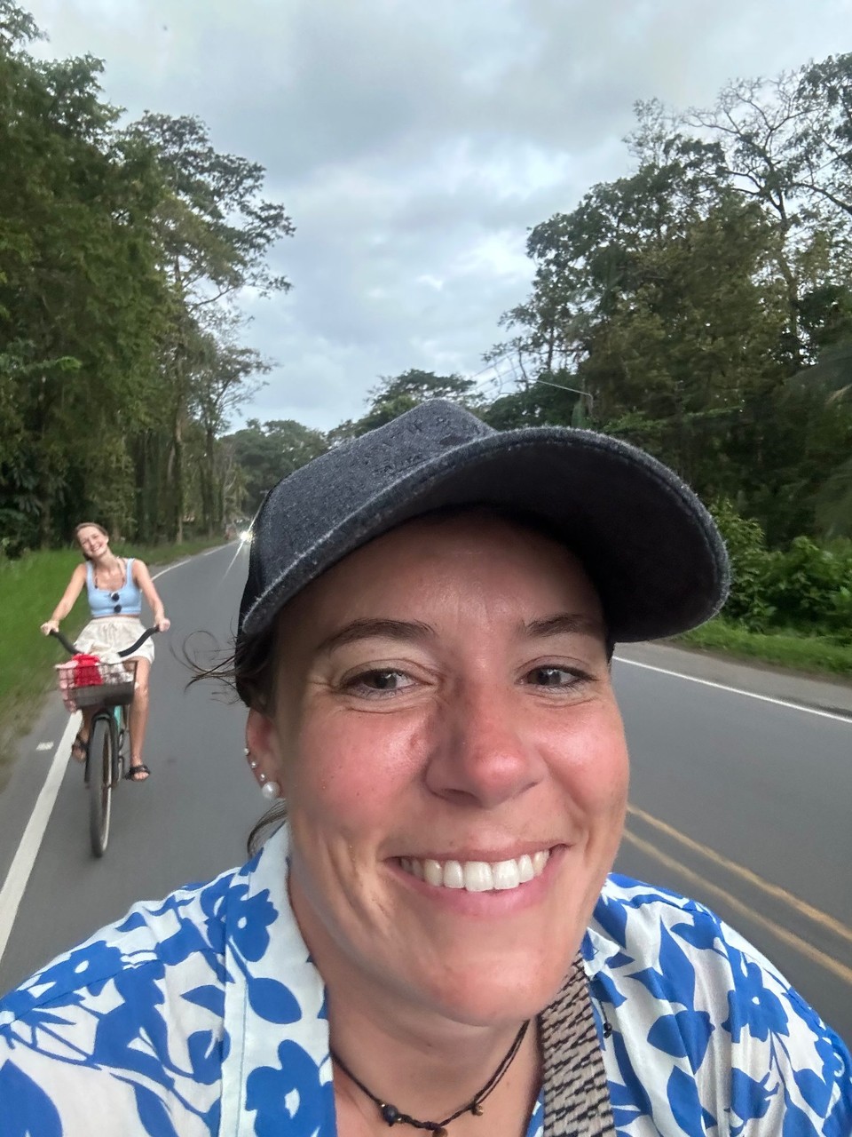 Costa Rica - Puerto Viejo de Talamanca - 