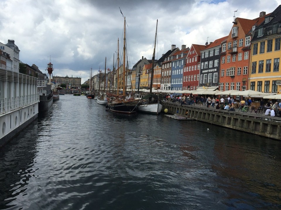 Dänemark - København K - 