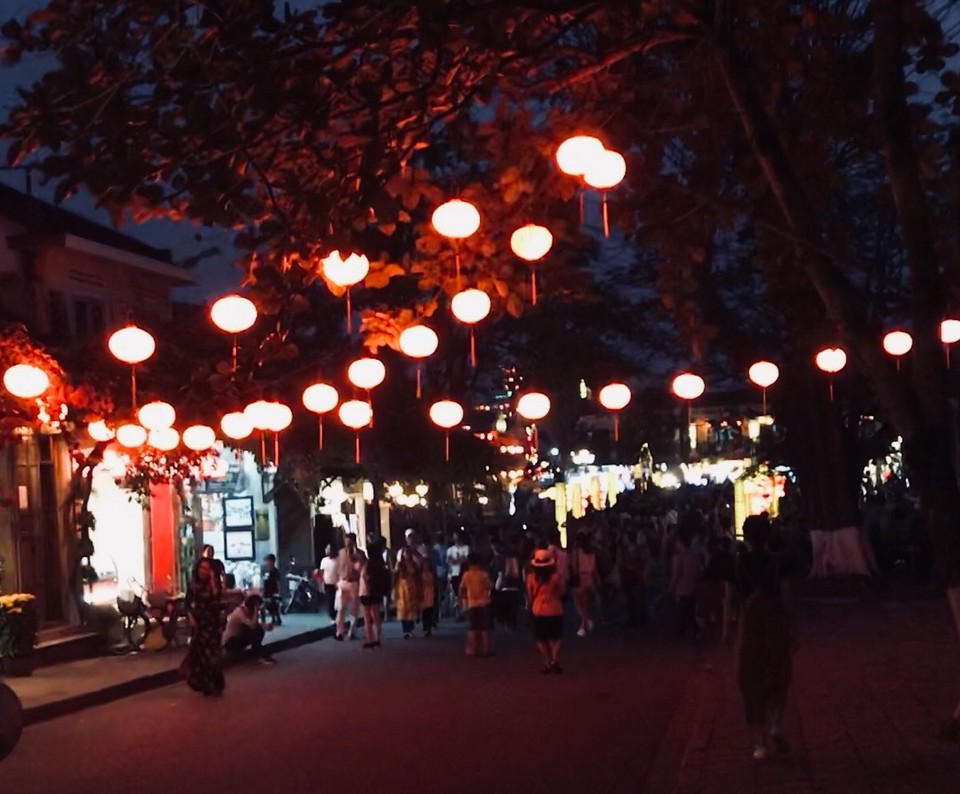 Vietnam - Hoi An - 