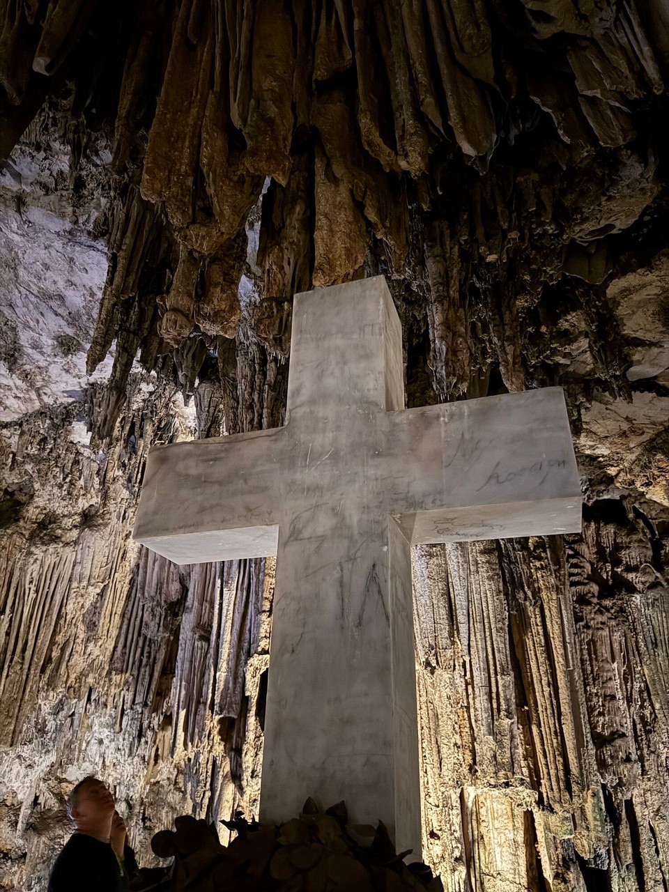 Griechenland - Melidoni - 
