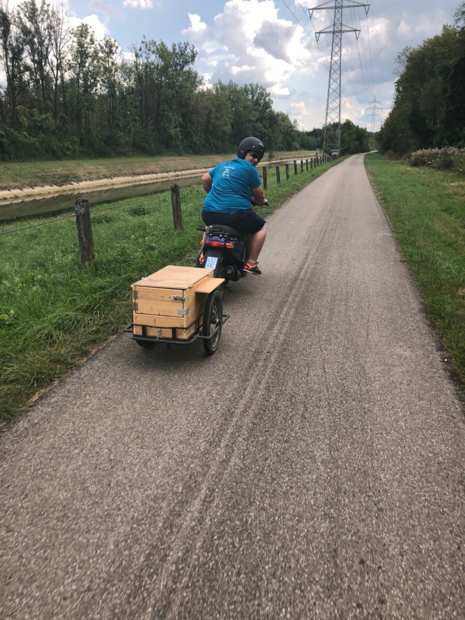 Deutschland - Fellheim - 