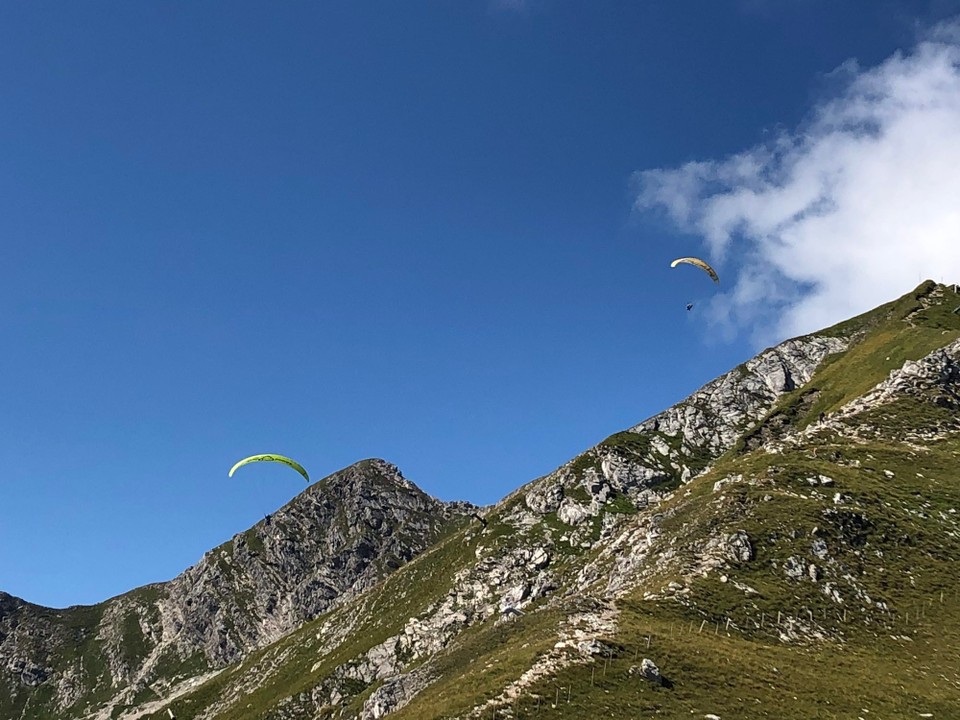 Deutschland - Oberstdorf - 