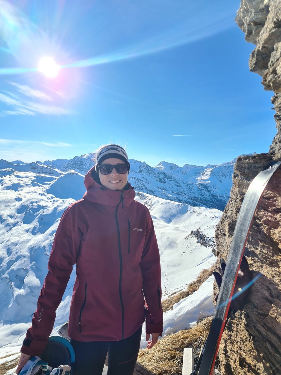 Österreich - Angertal - 